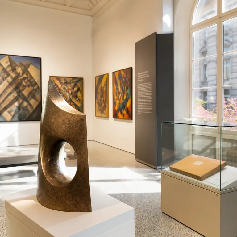 Décès à 88 ans de Giancarlo Olgiati, grand collectionneur et défenseur de l’art italien