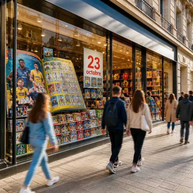 Fanatics mise sur la France: pop-up à Châtelet et boutique de 510 m² à Paris le 23 octobre