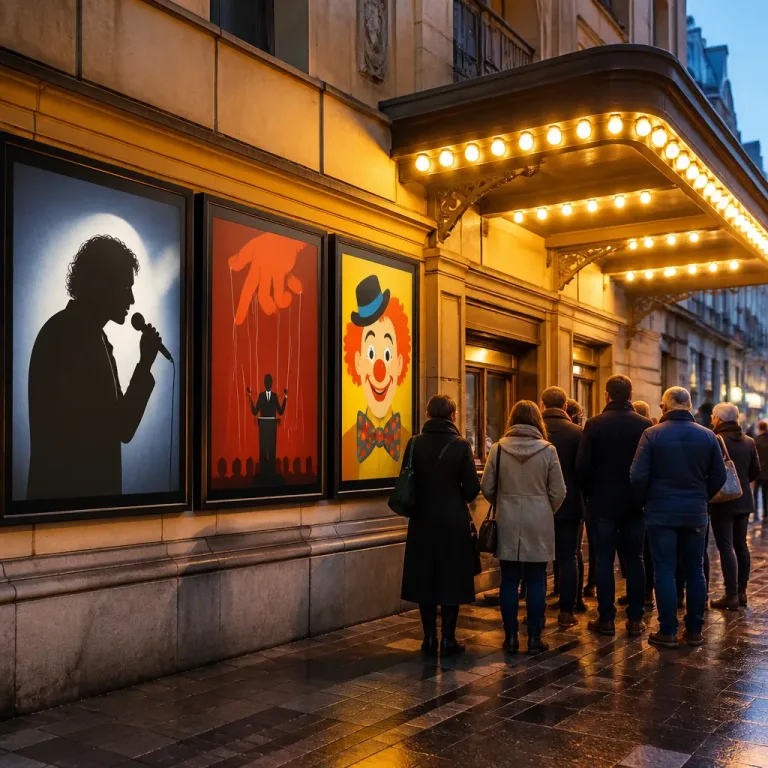Théâtre : spectacles à surveiller cet automne — hommages, retours et petites formes en tournée