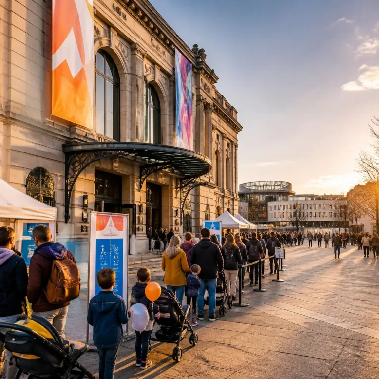 Très Tôt Théâtre lance sa saison 2026-2027 et réaffirme son projet d’ouverture culturelle