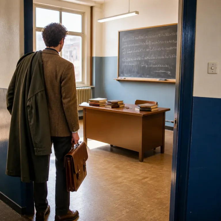 Yannick Haenel explore la solitude des professeurs dans un roman ancré dans la rentrée