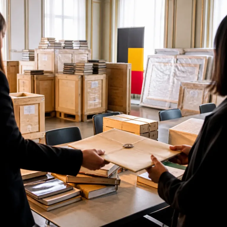 L'État indonésien reçoit 275 œuvres d'Otto Djaya, une donation qui prépare une exposition spéciale