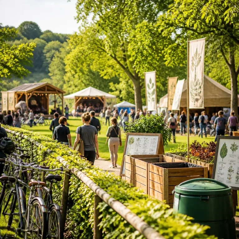 À Saint‑Brieuc, le festival Le Mille revient pour sa 4e édition autour de l’écoresponsabilité