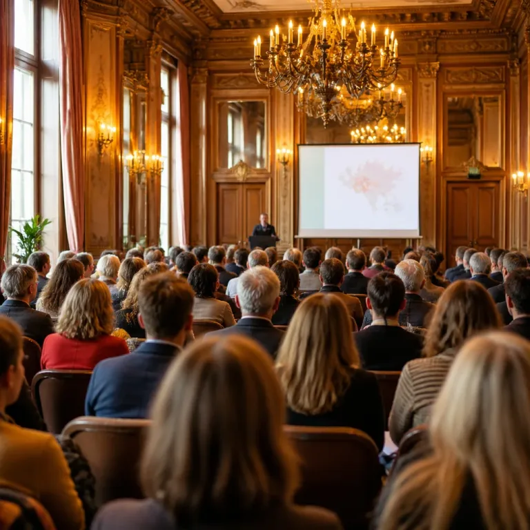Le Cycle des Hautes Études de la Culture ouvre sa session 2026-2027 sur « Culture et conflits »
