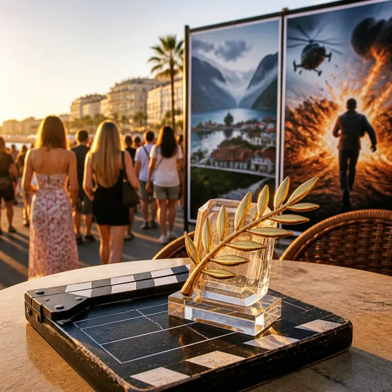 « Fjord » sacré à Cannes : une Palme d’or qui interroge la fracture des valeurs européennes
