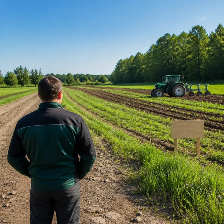 La Matapédia relance 127,6 ha de terres agricoles grâce à un programme de remise en culture