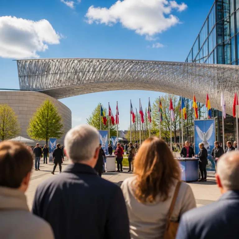 Un réseau canadien met la culture au service de la diplomatie et du commerce