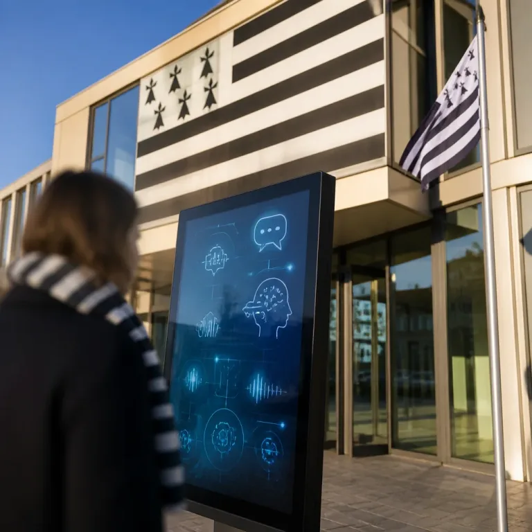 L’Institut culturel de Bretagne mise sur une « IA labellisée Bretagne » pour valoriser la langue et la culture