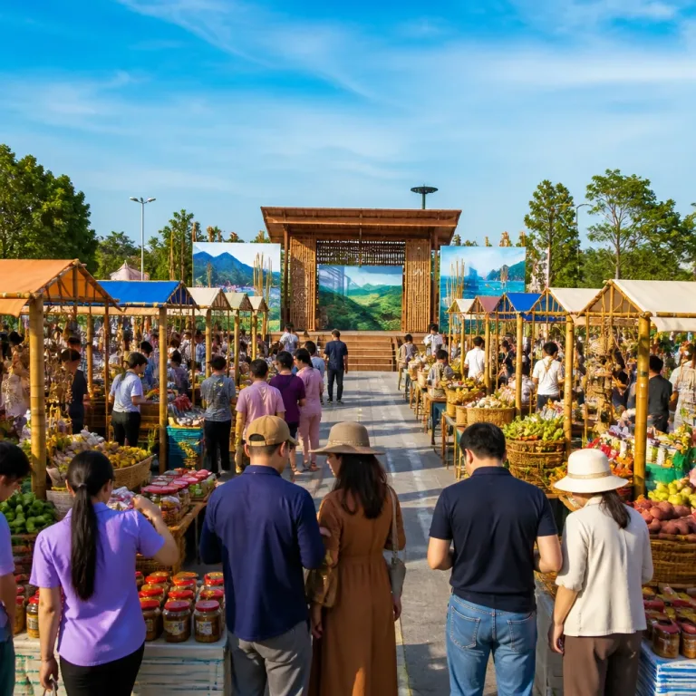 À Thai Nguyen, la cuisine régionale devient vitrine culturelle et moteur touristique
