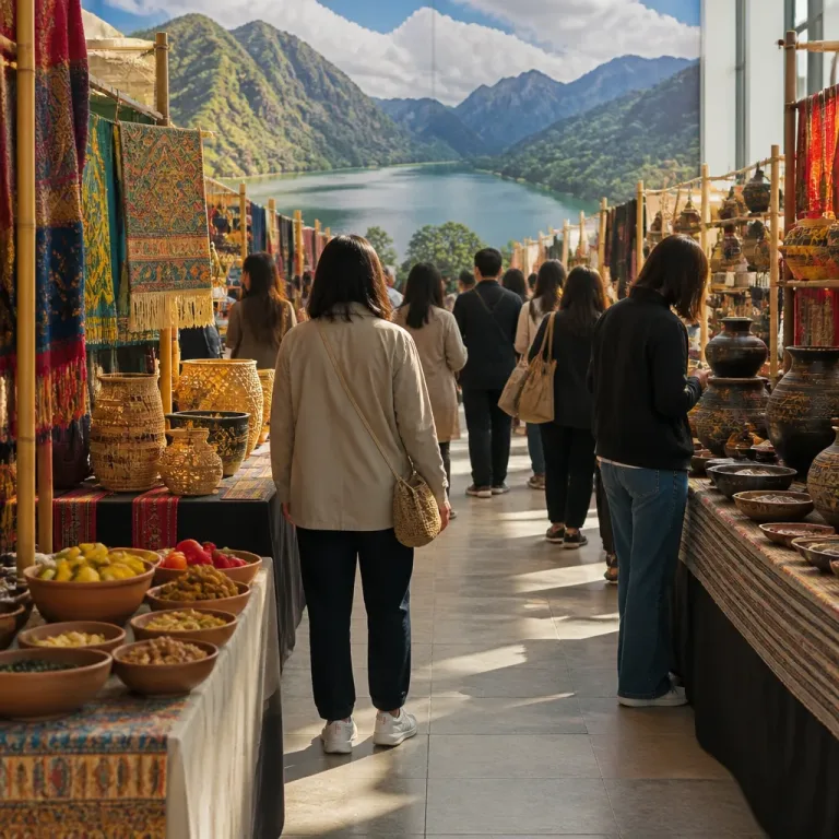 Au Vietnam, une exposition fédératrice met en lumière 16 provinces et leur patrimoine