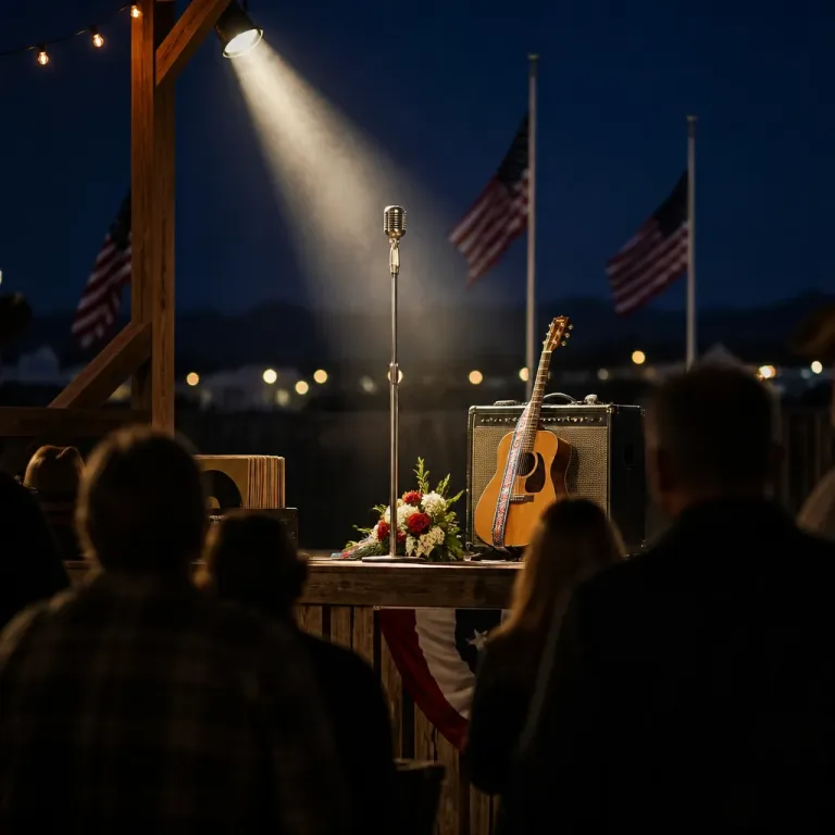 Dolly Parton est décédée à 80 ans : disparition d’une icône de la country