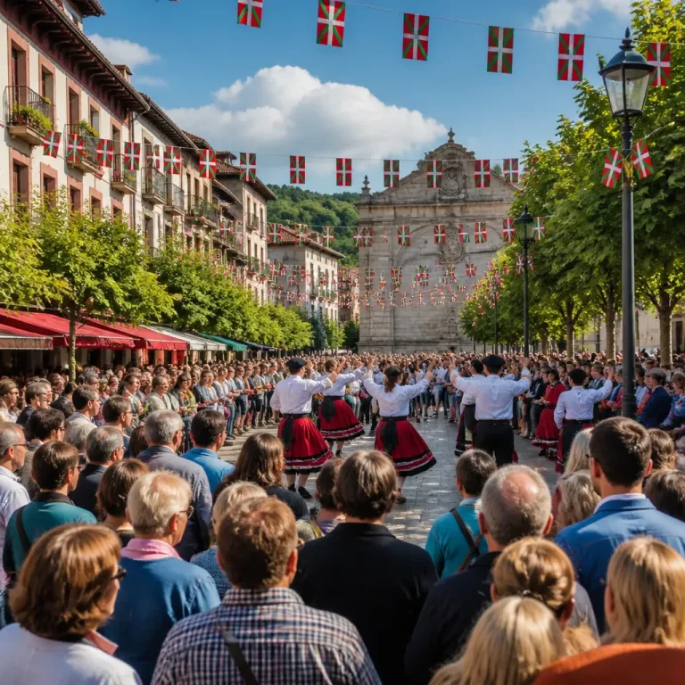 Jaialdi à Boise : quand la culture basque rayonne à 7 000 km du Pays basque