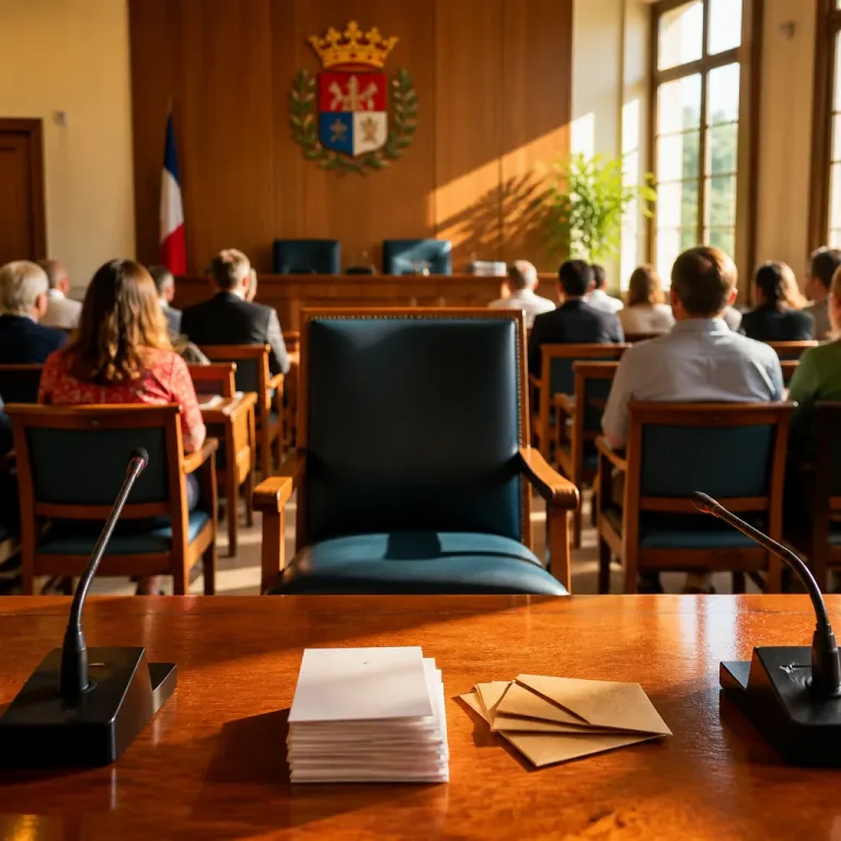 Sablé‑sur‑Sarthe : un nouvel adjoint à la culture nommé, une conseillère municipale intègre le conseil