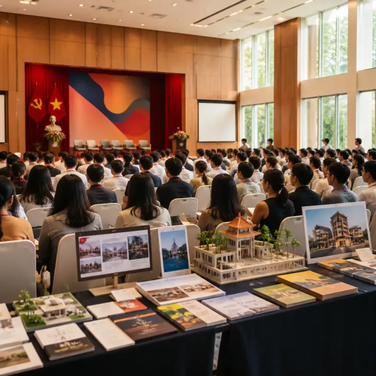 Le Vietnam lance une consultation régionale pour un projet de loi sur les industries culturelles