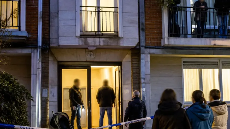 Drame à Liège (Outremeuse) : une jeune maman de 23 ans retrouvée inanimée, son compagnon placé