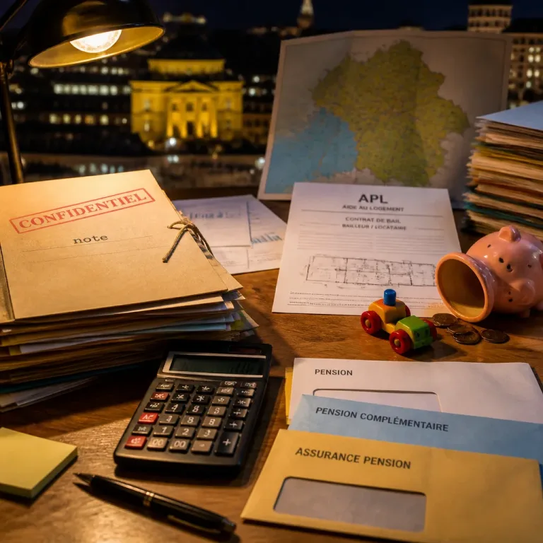 Budget 2027 : la note gouvernementale propose jusqu'à 3 milliards d'économies sur les prestations sociales