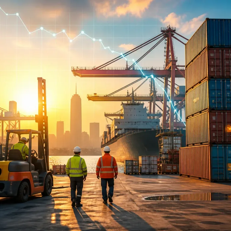 Croissance japonaise au T2 : ralentissement malgré le soutien et des exportations dynamiques