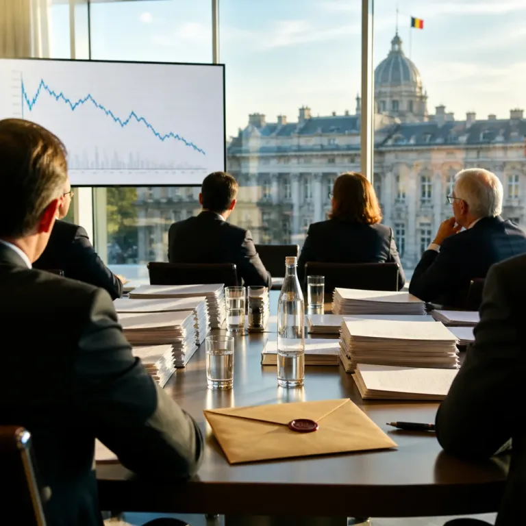 Budget 2026 : les entreprises inquiètes malgré les assurances gouvernementales