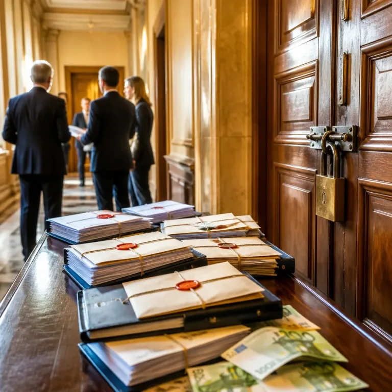 France : un projet de budget 2027 serré, 54 milliards d’effort attendus