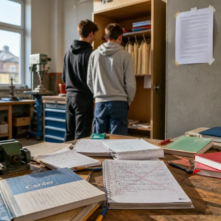 Les employeurs suisses s'inquiètent de la baisse des compétences de base chez les apprentis