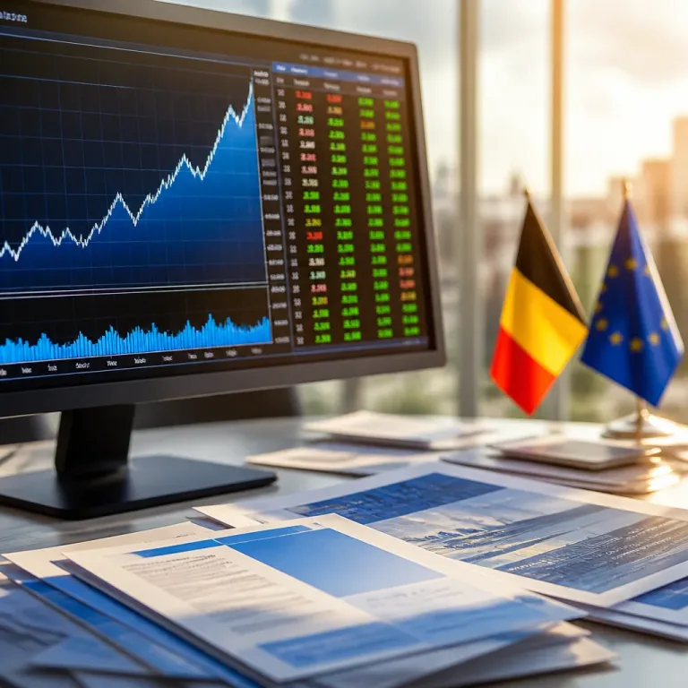 Remontée des taux longs : la normalisation de l’économie pèse sur les marchés et les emprunts