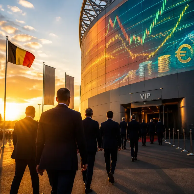 David Rubenstein et l’économie moderne du sport : quand le capital rencontre l’arène