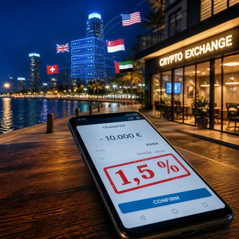 Le Nigeria instaure une taxe de 1,5 % sur les transferts de cryptomonnaies : risque de fuite des capitaux