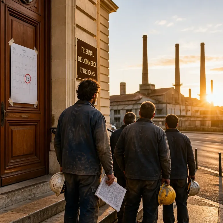 Duralex en redressement : deux offres « industrielles intéressantes », mais l'incertitude demeure pour les salariés