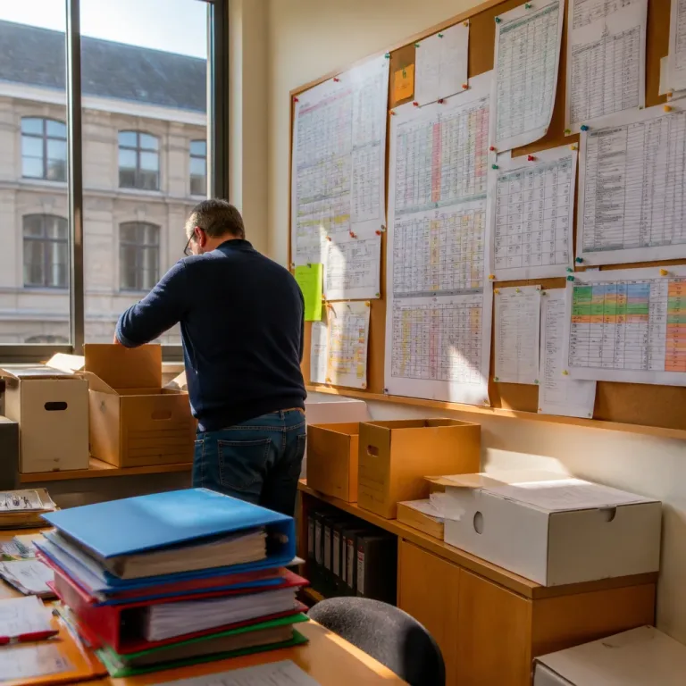 WBE assure l’absence de suppressions d’emploi et appelle à un statut unique pour l’enseignement officiel