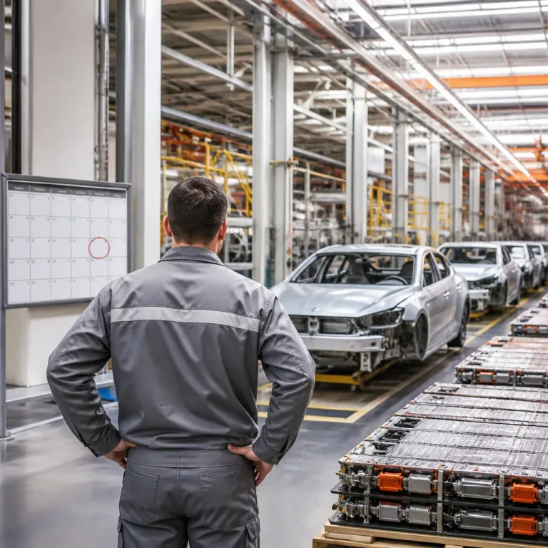 Porsche prévoit de cesser la production du Taycan d’ici 2030, test pour la stratégie électrique européenne