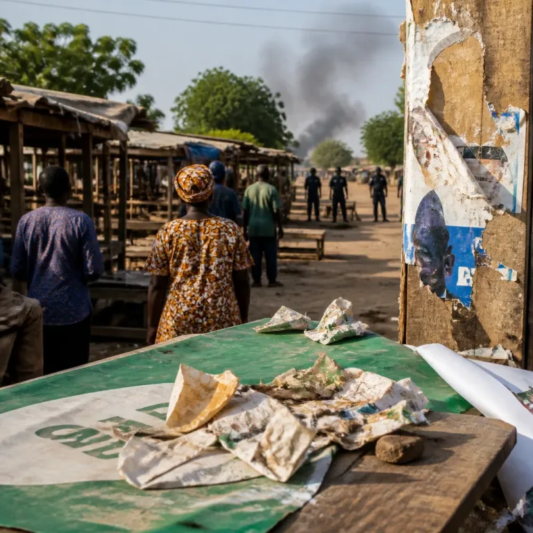 Au Nigeria, la campagne présidentielle s’ouvre sur fond de crise économique et d’insécurité