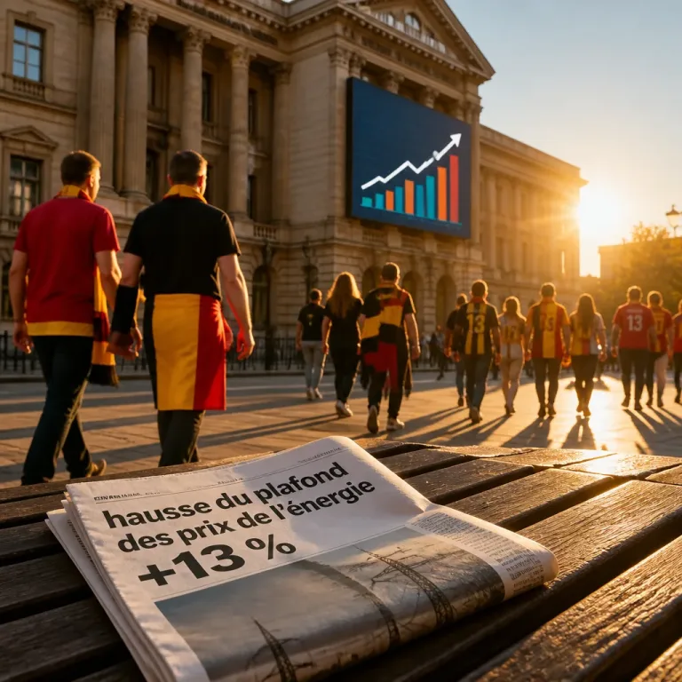 Le PIB britannique rebondit en juin mais les perspectives pour la fin 2026 restent fragiles