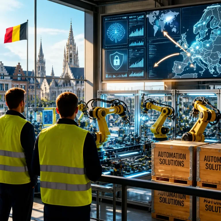 Relocalisation industrielle : la high-tech israélienne en bonne position pour profiter du tournant