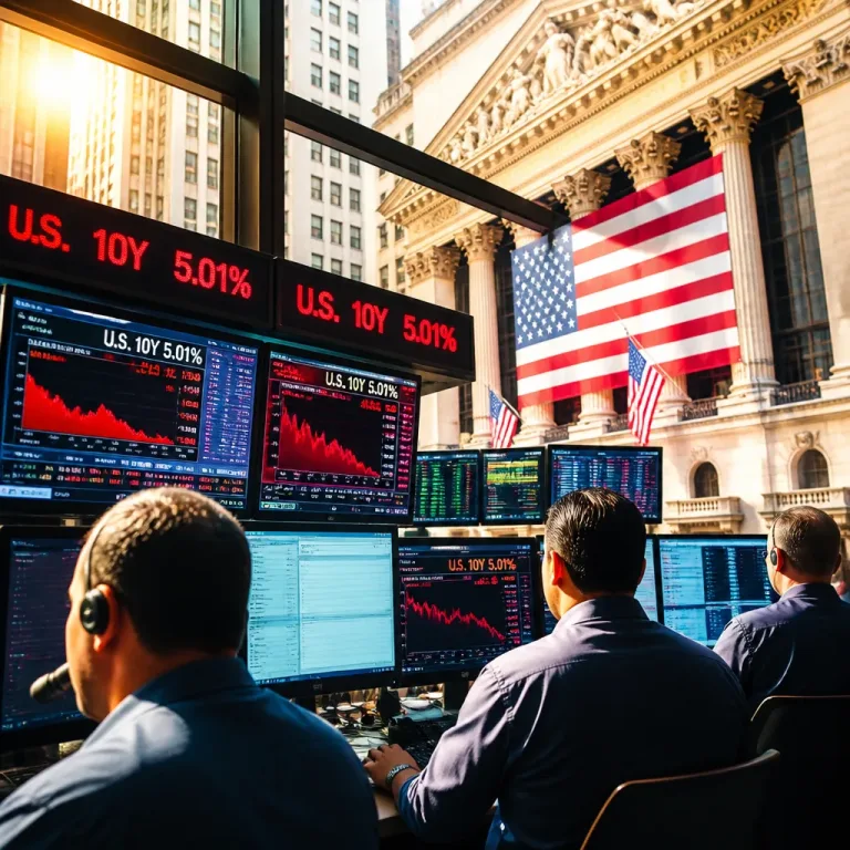 La Fed relève ses taux et anticipe un resserrement durable; Wall Street réagit
