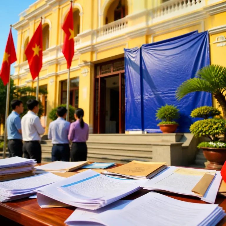 Le Vietnam publie un projet de décret pour clarifier exonérations et aides aux frais de scolarité