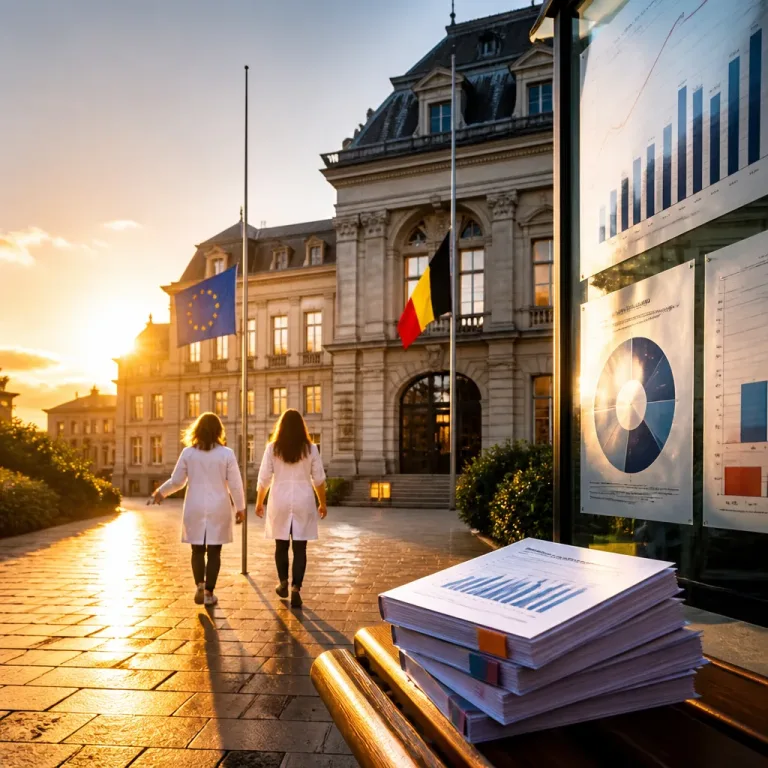 Investir dans l’enseignement supérieur et la recherche, condition de la souveraineté européenne