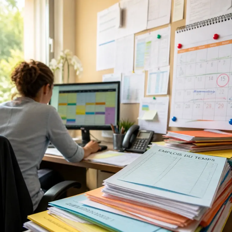 Trois semaines pour tenir une rentrée : l’énigme des horaires au cœur de l’été