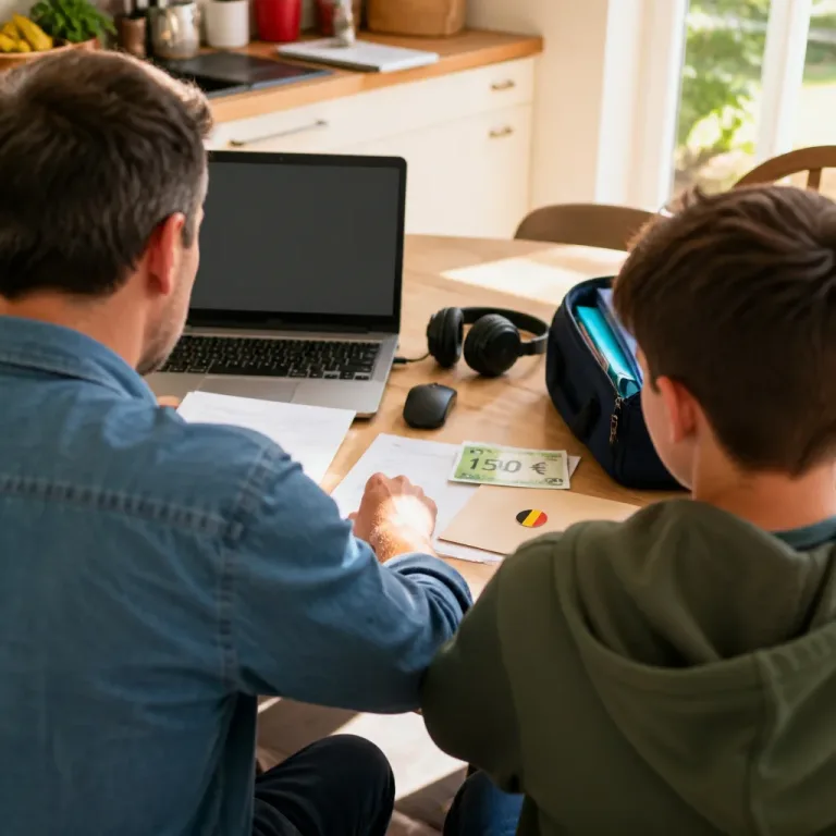 Rentrée: le coût du matériel informatique pèse de plus en plus sur les familles en secondaire