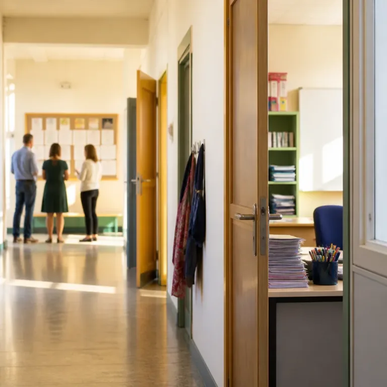 En Suisse, la pénurie d’enseignant·es semble s’atténuer mais suscite toujours des réserves