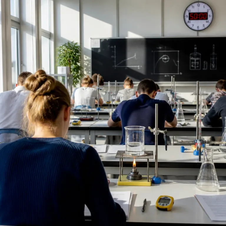 Baccalauréat 2026 : l’épreuve de rattrapage de physique met l’accent sur la pratique et la différenciation