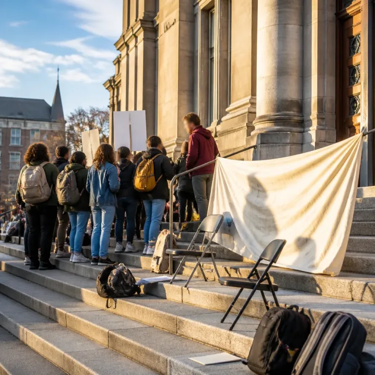 Rentrée universitaire 2026-2027 : l’enseignement supérieur face à une rentrée sociale à hauts risques