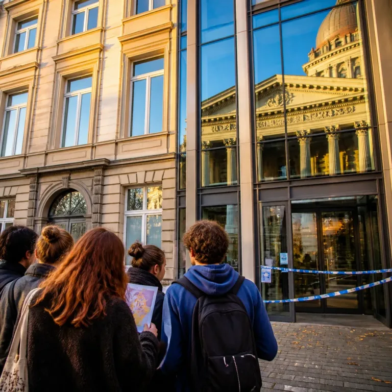 Deux écoles d’art bruxelloises portent plainte pour violences sexuelles visant un enseignant