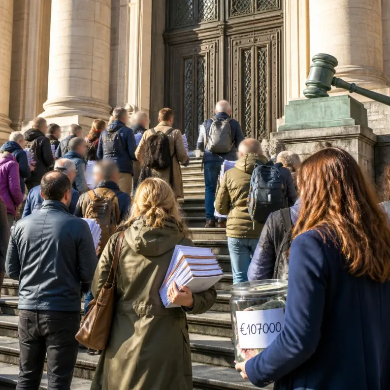 Décret-programme de la Fédération Wallonie-Bruxelles contesté : premier épisode devant la Cour constitutionnelle