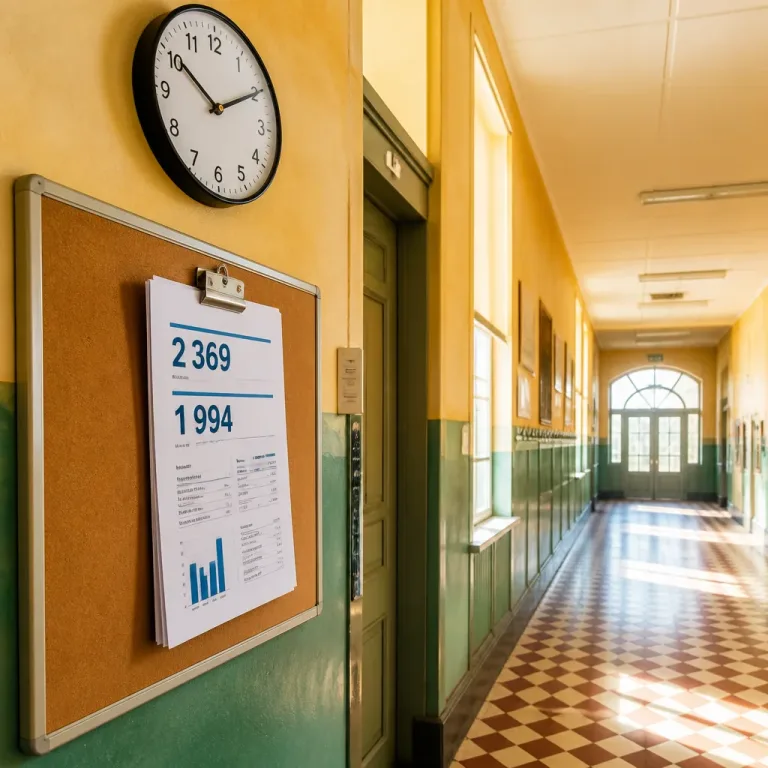 Enseignement en Flandre : la pénurie d’enseignants recule, mais le métier reste en tension