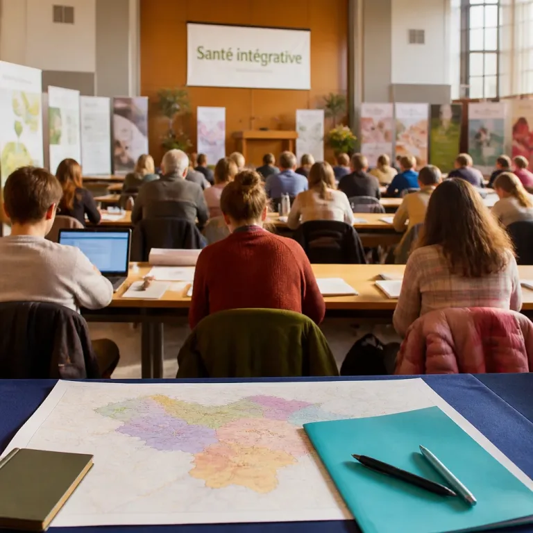 Universités et « médecines complémentaires » : une cartographie et une évaluation demandées face aux critiques