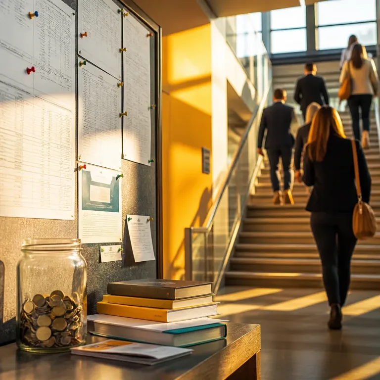 Formation à temps aménagé : clarifier le débat sur la gratuité de l’enseignement supérieur