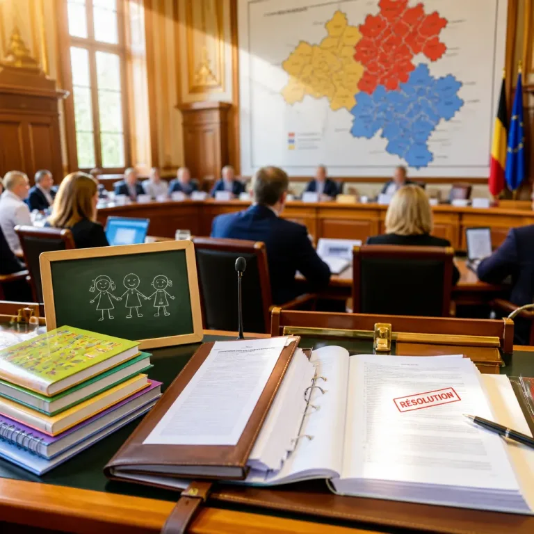 Phu Tho institue un zonage des frais de scolarité et renforce les exonérations pour 2026-2027