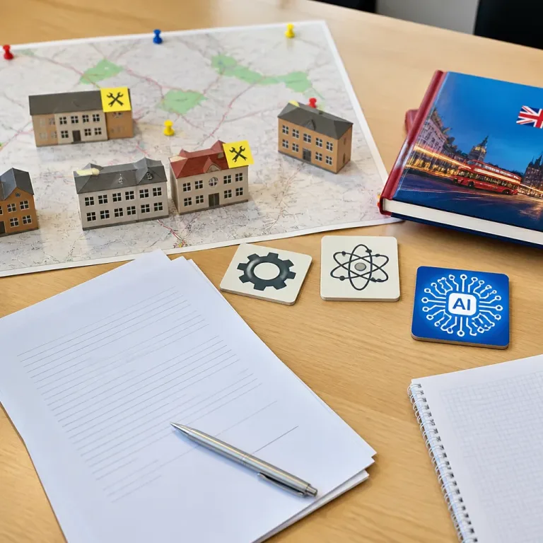 Vietnam : réorganisation des écoles et priorité aux STEM, à l’IA et à l’anglais pour 2026-2027