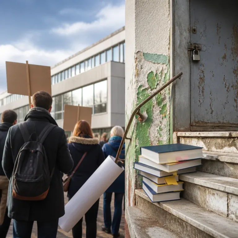 Les syndicats québécois exigent un financement stable et un plan de rattrapage pour l’enseignement supérieur