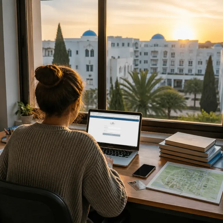 Tunisie : l’OOUN lance la plateforme d’inscription en ligne pour le logement universitaire le 20 août